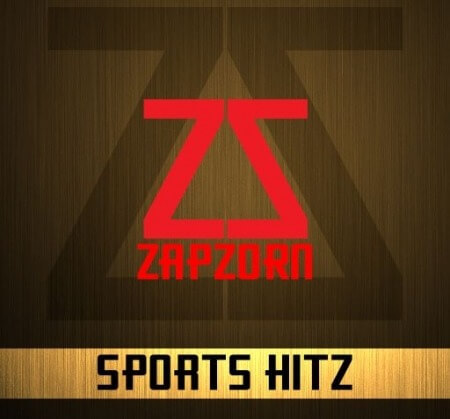 Zapzorn ZapZorn Sports Hitz WAV